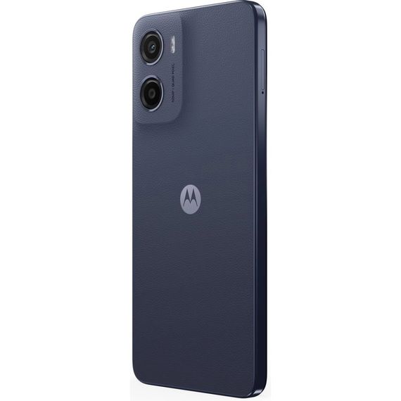 Мобільний телефон Motorola G05 4/128GB Denim Blue NFC (PBA10004UA) | Зображення 6