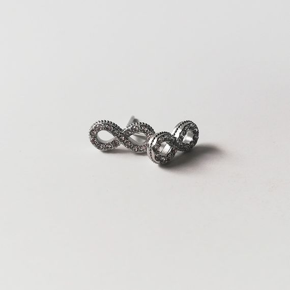 Сережки Biojoux BJT 987 | Зображення 1