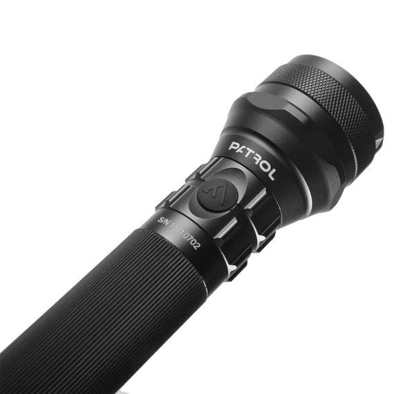Ліхтар тактичний Mactronic Patrol LTD (1000 Lm) Rechargeable (THH0055) | Зображення 6