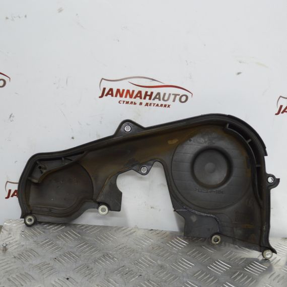 Защита ремня ГРМ Mazda 6 2.0 Di 2002-2007 кожух крышка двигателя Мазда RF7J10510 | Зображення 3