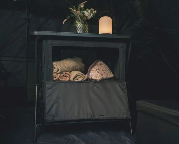 Шафа кемпінгова Outwell Bahamas Cabinet (531173) | Зображення 1