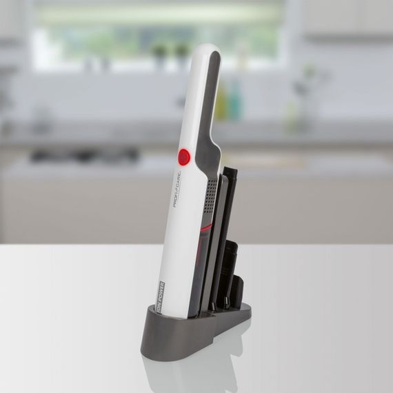 Ручний бездротовий пилосос ProfiCare PC-AKS 3102 | Зображення 8