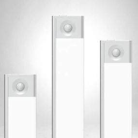 Портативная лампа с сенсором USB 40см