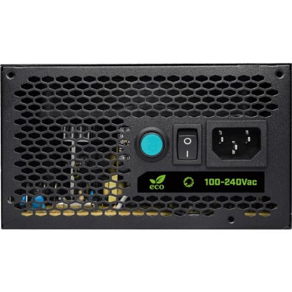 Блок живлення Gamemax 800W (VP-800) | Зображення 7