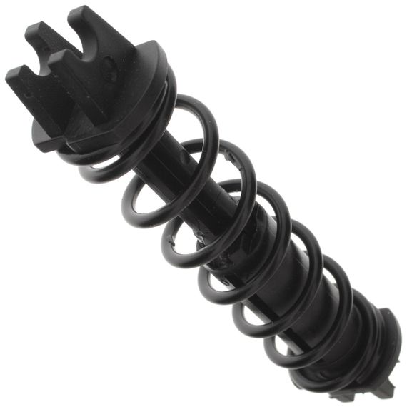 Citroen Xsara Picasso (99-10) ремкомплект пружина педалі зчеплення, Сітроєн Ксара Пікассо