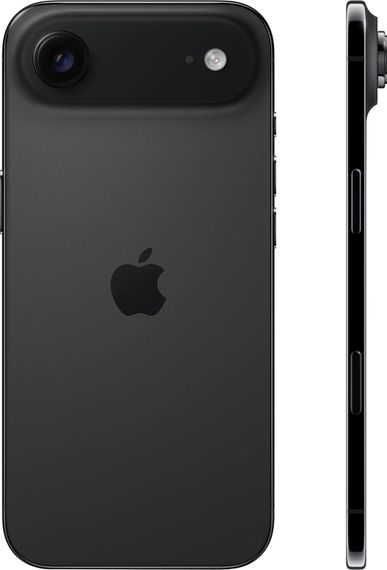 Смартфон Apple iPhone Air 256GB Space Black (MG314, MG184, MG2L4) | Зображення 1