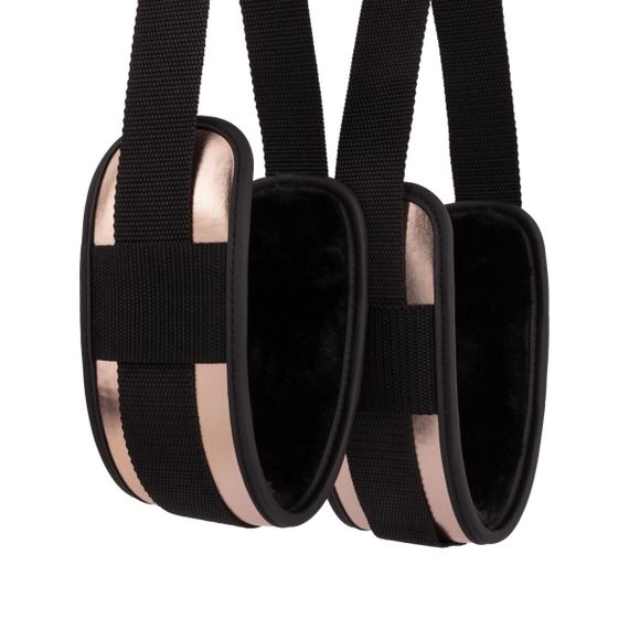 Набір для фіксації Rosy Gold - Neck and Leg Sling Restraint Set | Зображення 5