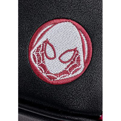 Рюкзак школьный Loungefly Marvel - Spider Gwen Cosplay Mini Backpack (MVBK0151) | Зображення 4