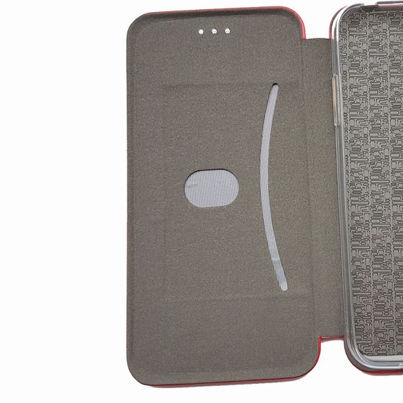 Чохол-книжка Xiaomi Redmi 7A Red G-Case Ranger | Зображення 2