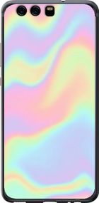 Чехол на Huawei P10 пастель "3855u-780-17620"