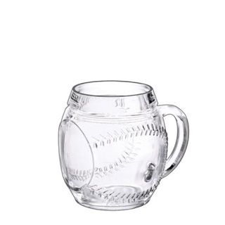 Кружка для пива Borgonovo Baseball 12000220 500 мл