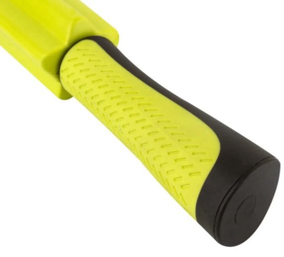 Масажер PowerPlay Massage Bar 4024 жовтий (PP_4024_Green) | Зображення 2