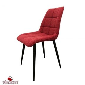 Стул CONCEPTO GLEN красный СТУЛ CONCEPTO GLEN КРАСНЫЙ