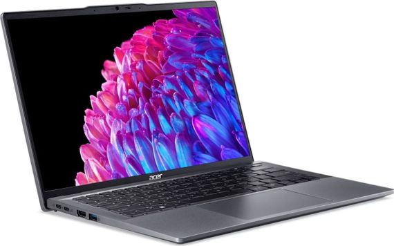 Ноутбук Acer Swift Go 14 SFG14-63 14&quot; 2.8K OLED NX.KTSEU.004 | Зображення 1