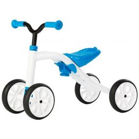 Беговел Chillafish Quadie Голубой (CPQD01BLU)