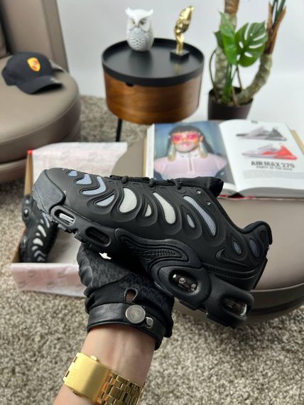 Кросівки Air Max Plus Drift Black | Зображення 2
