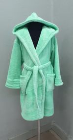 Халат Zeron 127775 Туреччина   Велсофт Ментоловий