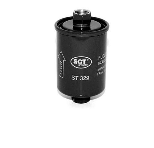 Фільтр паливний SCT ST 329 Nexia