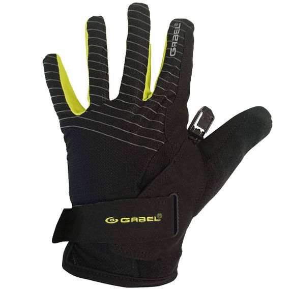 Рукавиці для скандинавської ходьби Gabel NCS Gloves Long S (8015011500407) | Зображення 1