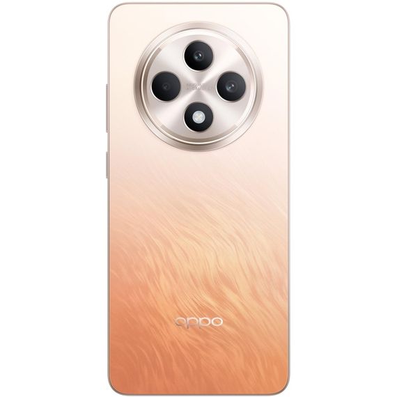 Мобільний телефон Oppo Reno12 F 5G 8/256GB Amber Orange (OFCPH2637_ORANGE_8/256) | Зображення 2
