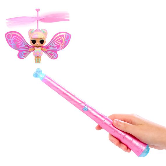 Интерактивный набор Magic Flyers Fairies Цветочек | Зображення 6