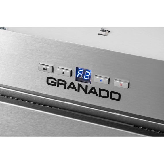 Витяжка кухонна GRANADO Palamos 2613-700 Inox (GCH576377) | Зображення 6