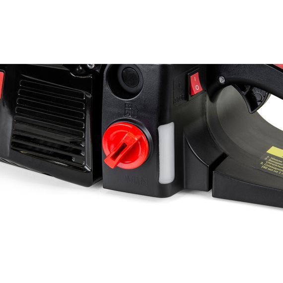Бензопилка ланцюгова START PRO SCS-4080HN/1 SUPER TOOTH | Зображення 4