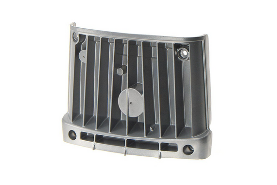 Кожух передній подрібнювача Makita UD2500 (652024822)