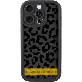 TPU чохол Prestige для Apple iPhone 16e / 17e (6.1") Leopard