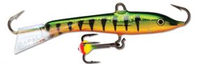 Балансир Rapala Jigging Rap WH9 9 см 25 г 7 см 18 г P (WH7 P)