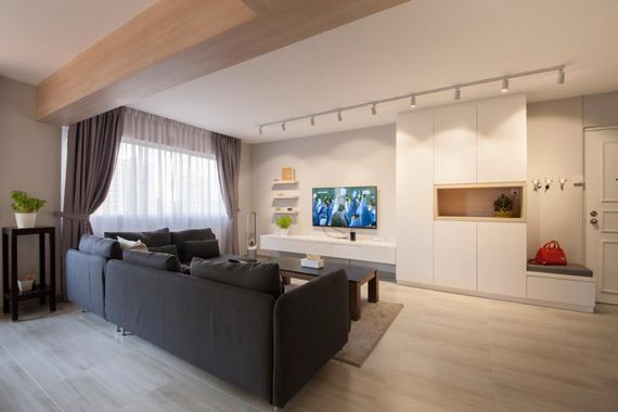 Светильник LED поворотный KW-51/20W WW | Зображення 6