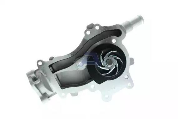 Помпа, водяний насос CHEVROLET TRAX, OPEL CORSAVAN, Aisin (WPO901) | Зображення 2