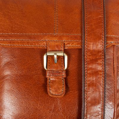 Сумка Ashwood G32 Honey | Зображення 7