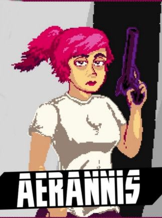 Aerannis Steam Key GLOBAL