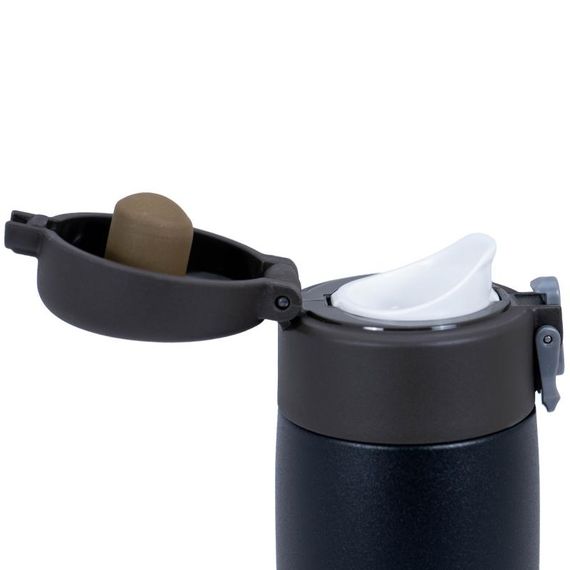 Термокружка Ranger Expert 0,35 L Black (Арт. RA 9930) | Зображення 7