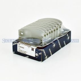 Вкладыши шатунные 0.25 Mercedes Benz W447 M274 14-, KS, 77974610,