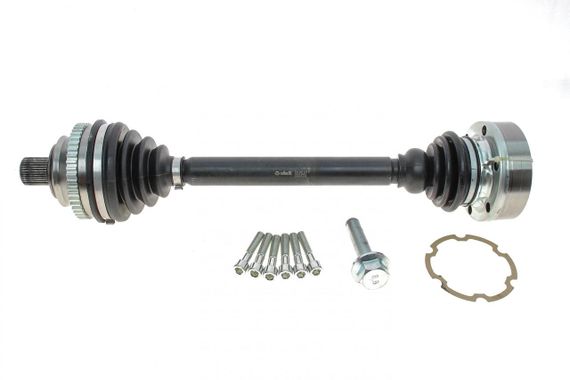 Полуось передняя VW T4 90-03 L  38x540.8  44071725601