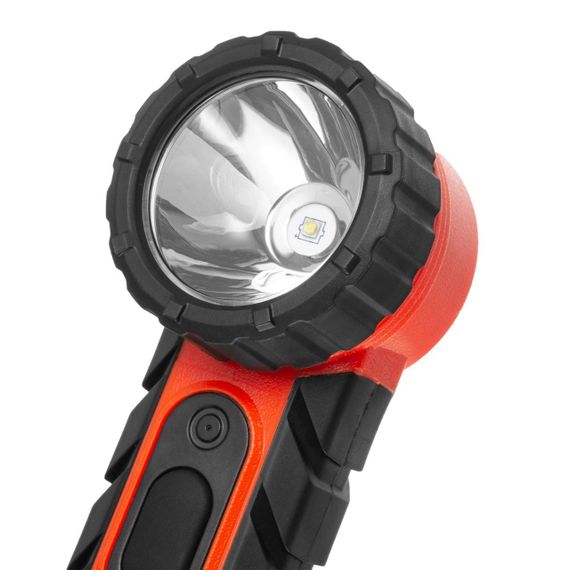 Ліхтар пожежний Mactronic M-Fire (323 Lm) Ex-ATEX (PHH0221) | Зображення 2