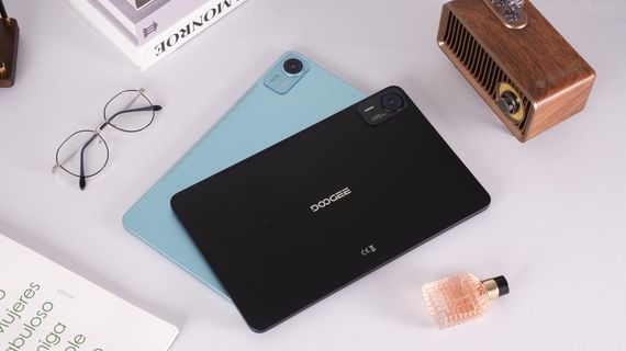 Планшет Doogee T36 12&quot; 8ГБ 6923740246993 | Зображення 1
