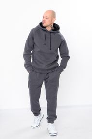 Костюм чоловічий Носи своє 48 Сірий (p-11890-148148)
