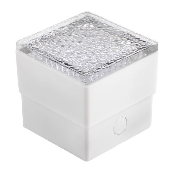 Светильник тротуарный врезной LED 1W IP67 CW (BY-15/16) | Зображення 1