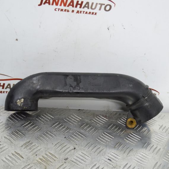 Патрубок повітряного фільтра 1.6 HDI Citroen Berlingo C3 C4 Xsara повітрозабірник Сітроен Берлінго 9656673480