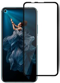 Захисне 3D скло для Huawei Honor 8A "10416d-1635-24368"