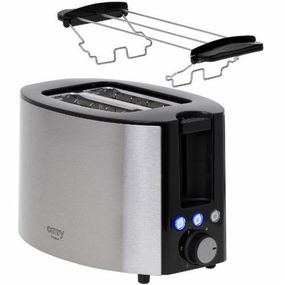 Тостер Camry CR 3215 (UA-01)