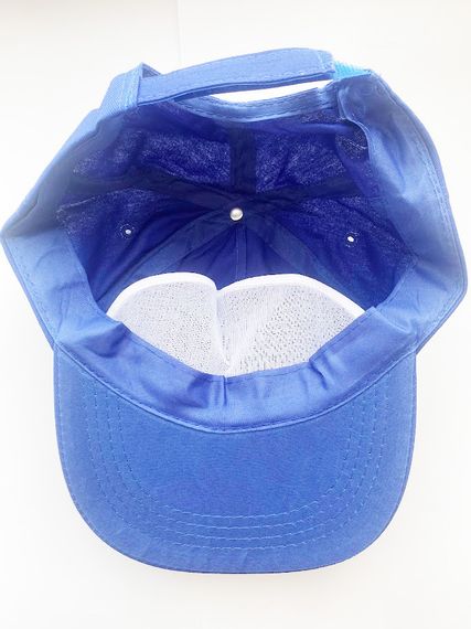 Кепка ГРУДИ Sex Aura | Зображення 1