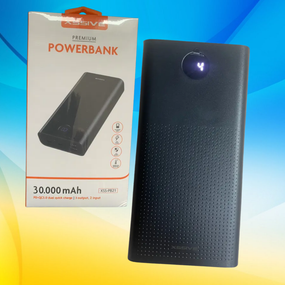 PowerBank 30000mAh. Оригінал павербанк 30000. Реальна ємкість павера. Можливий ОПТ