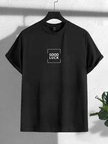 Футболка з ДТФ (короткий рукав)