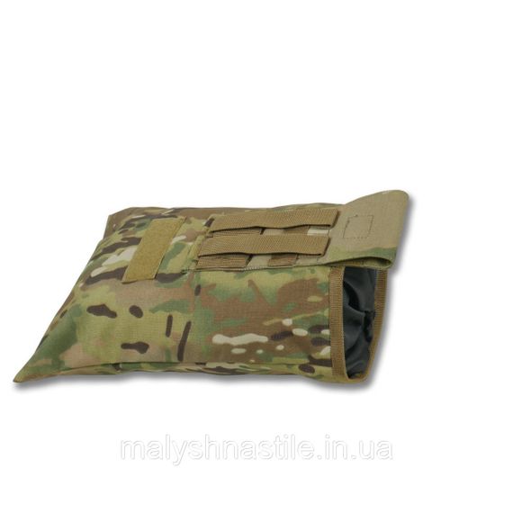 Тактичний підсумок під скидання KIBORG GU Mag Reset Pouch Multicam | Зображення 2