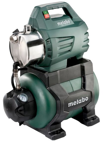 Насосна станція Metabo HWW 4500/25 Inox 600972000