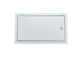 Корпус металевий ЩРн-18 IP31 Ny95504662